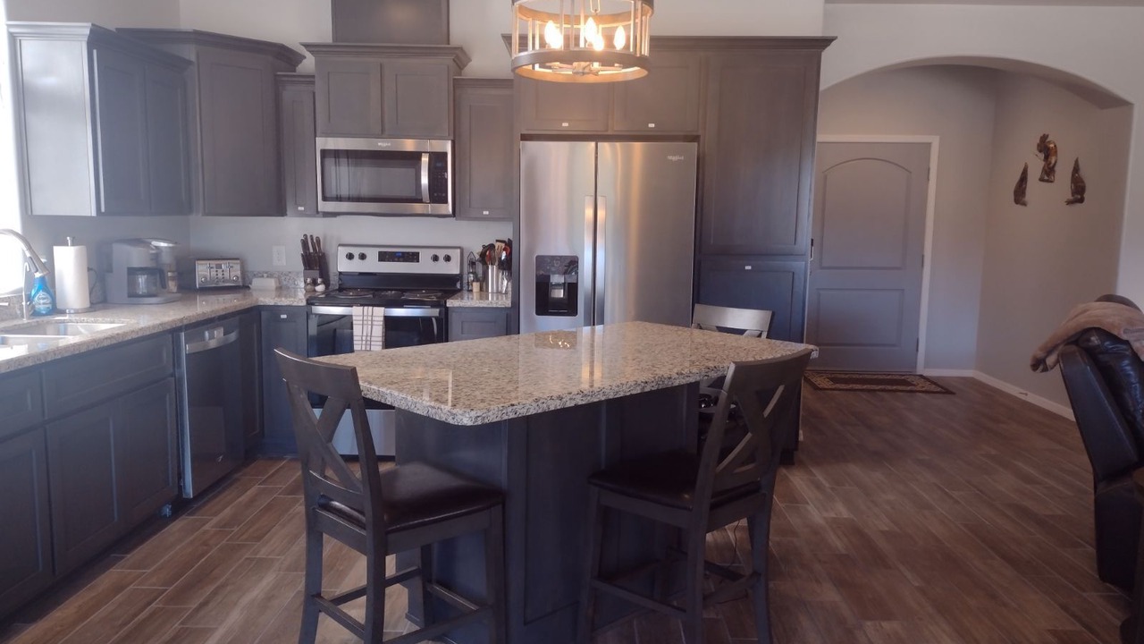 Photo of Kitchen in Foothills