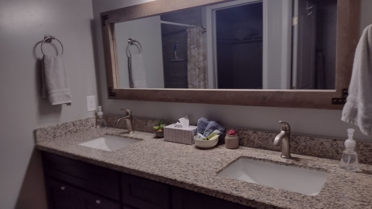 Photo of Bathroom in Foothills