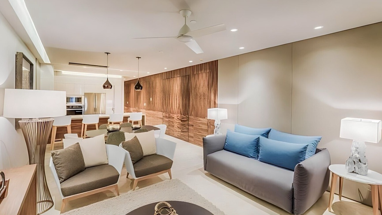 Photo of Livingroom in San Jose del Cabo