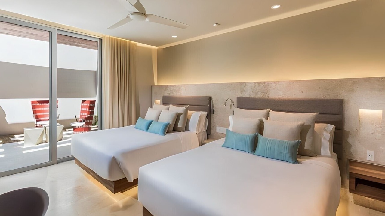Photo of Bedroom in San Jose del Cabo
