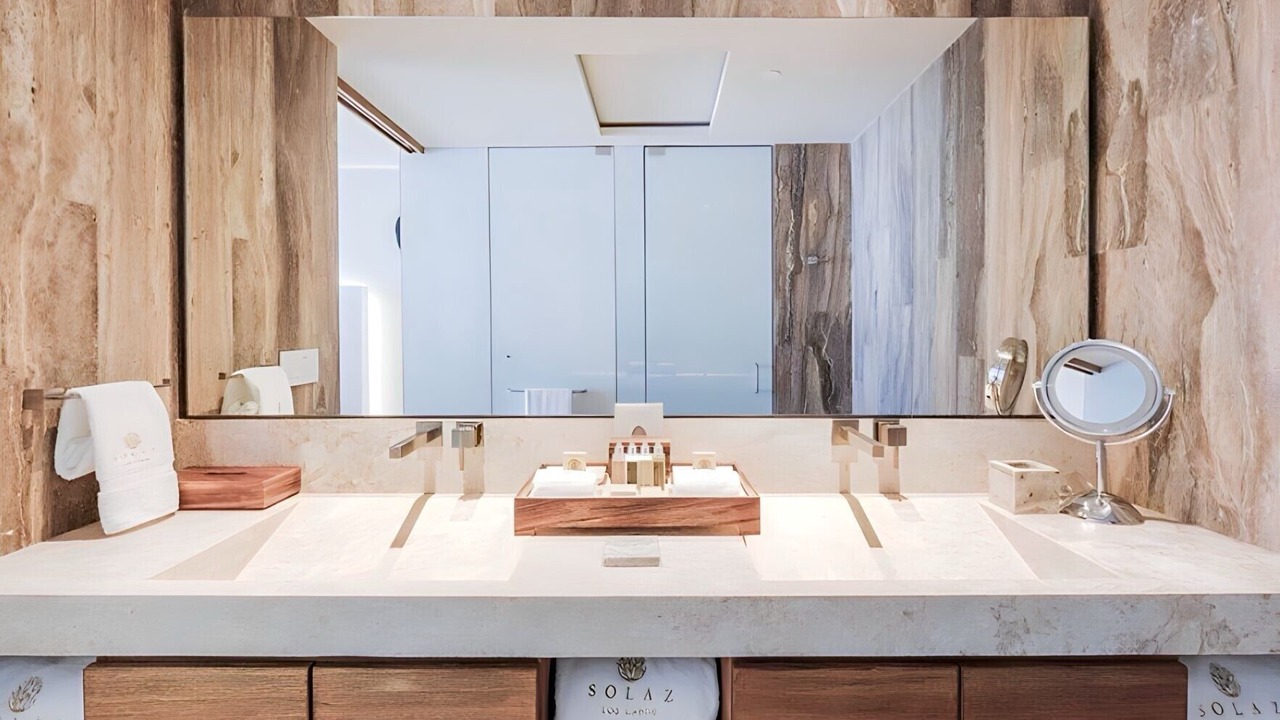 Photo of Bathroom in San Jose del Cabo