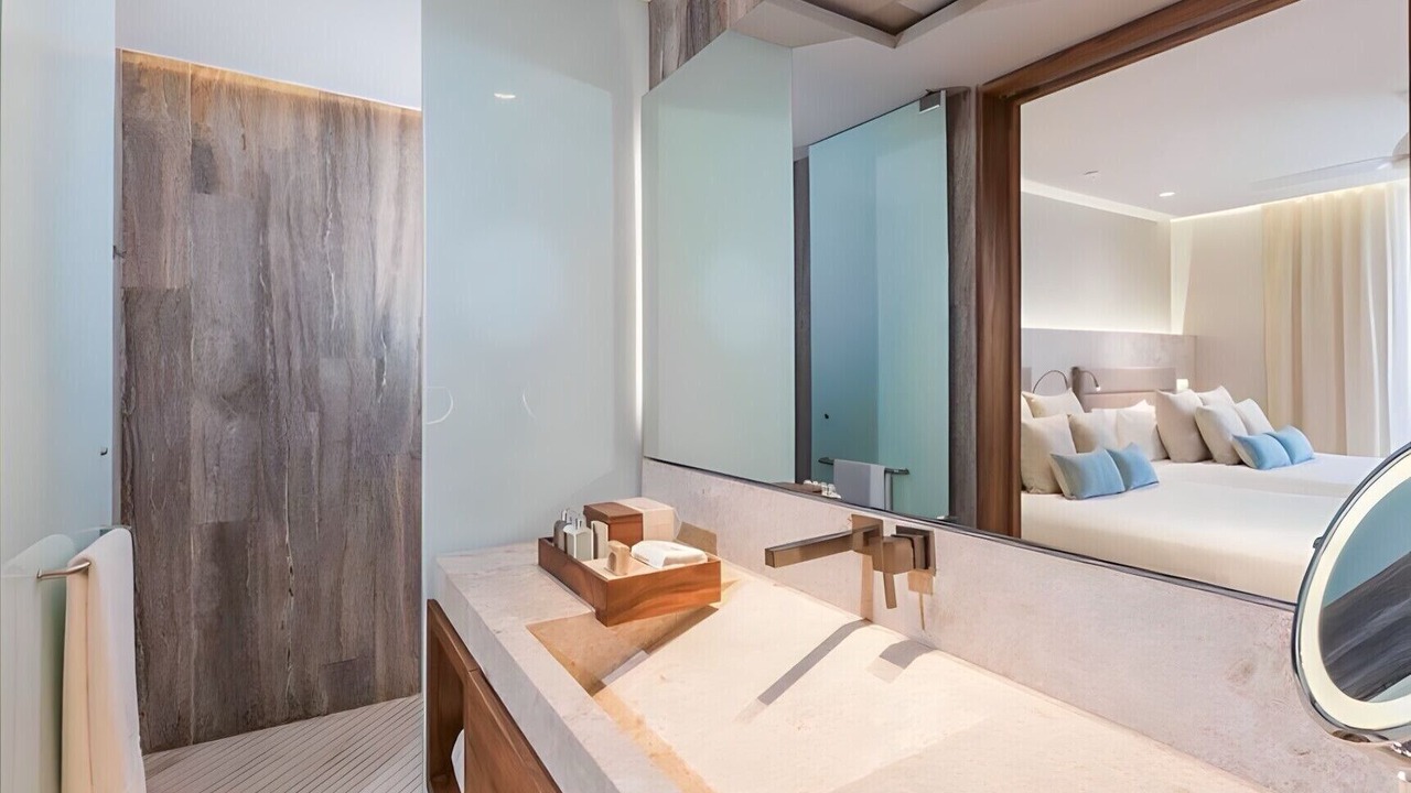 Photo of Bathroom in San Jose del Cabo