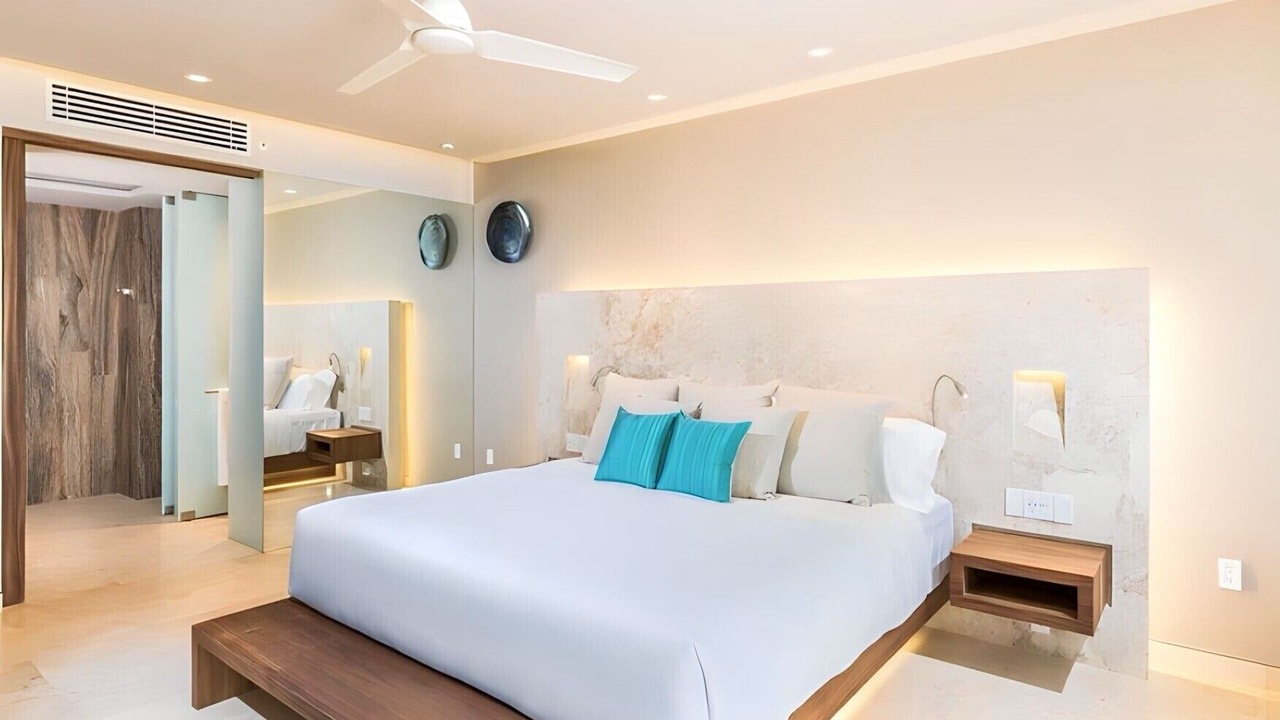 Photo of Bedroom in San Jose del Cabo