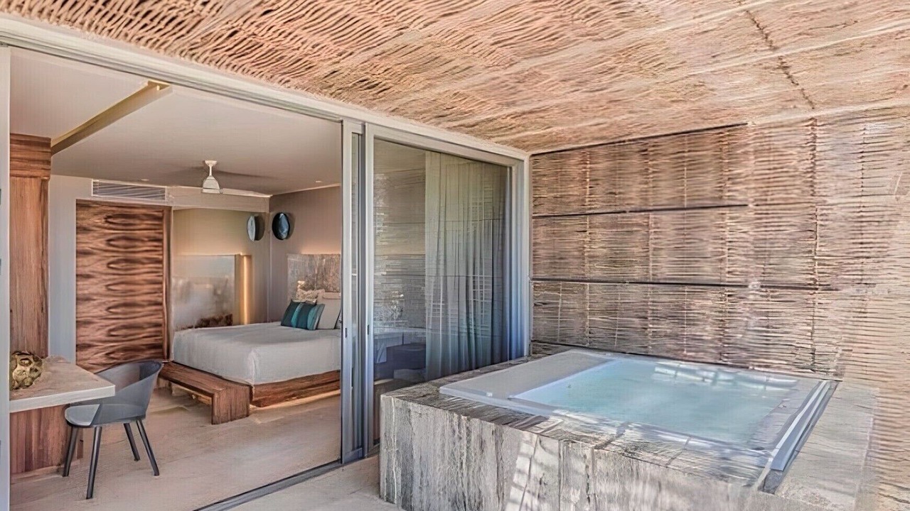 Photo of Bedroom in San Jose del Cabo