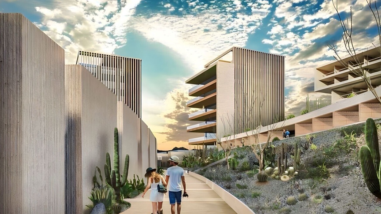Photo of Outdoor in San Jose del Cabo