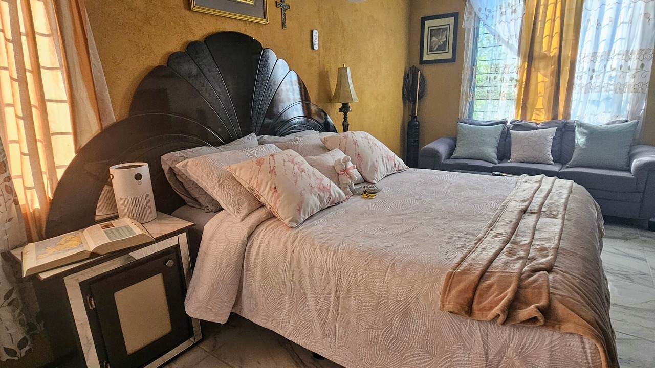 Photo of Bedroom in Piedras Negras