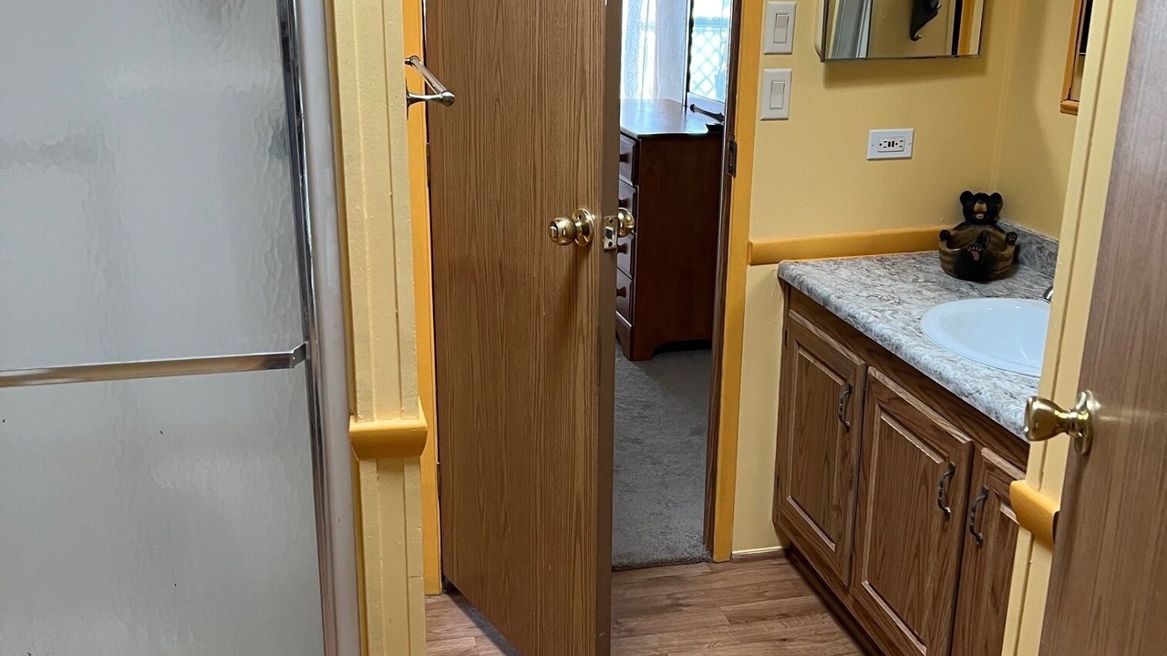 Photo of Bathroom in Apache Junction