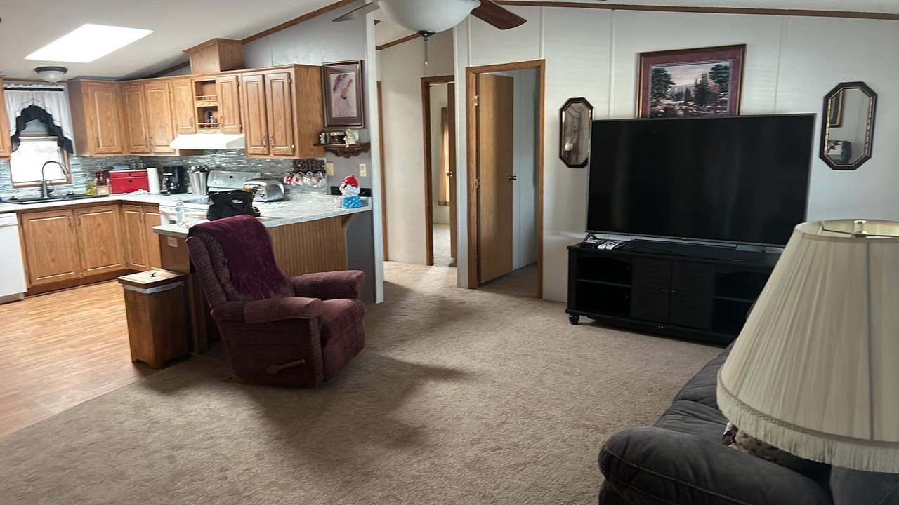 Photo of Livingroom in Apache Junction