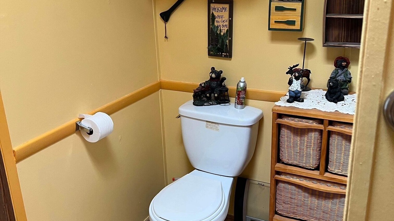Photo of Bathroom in Apache Junction