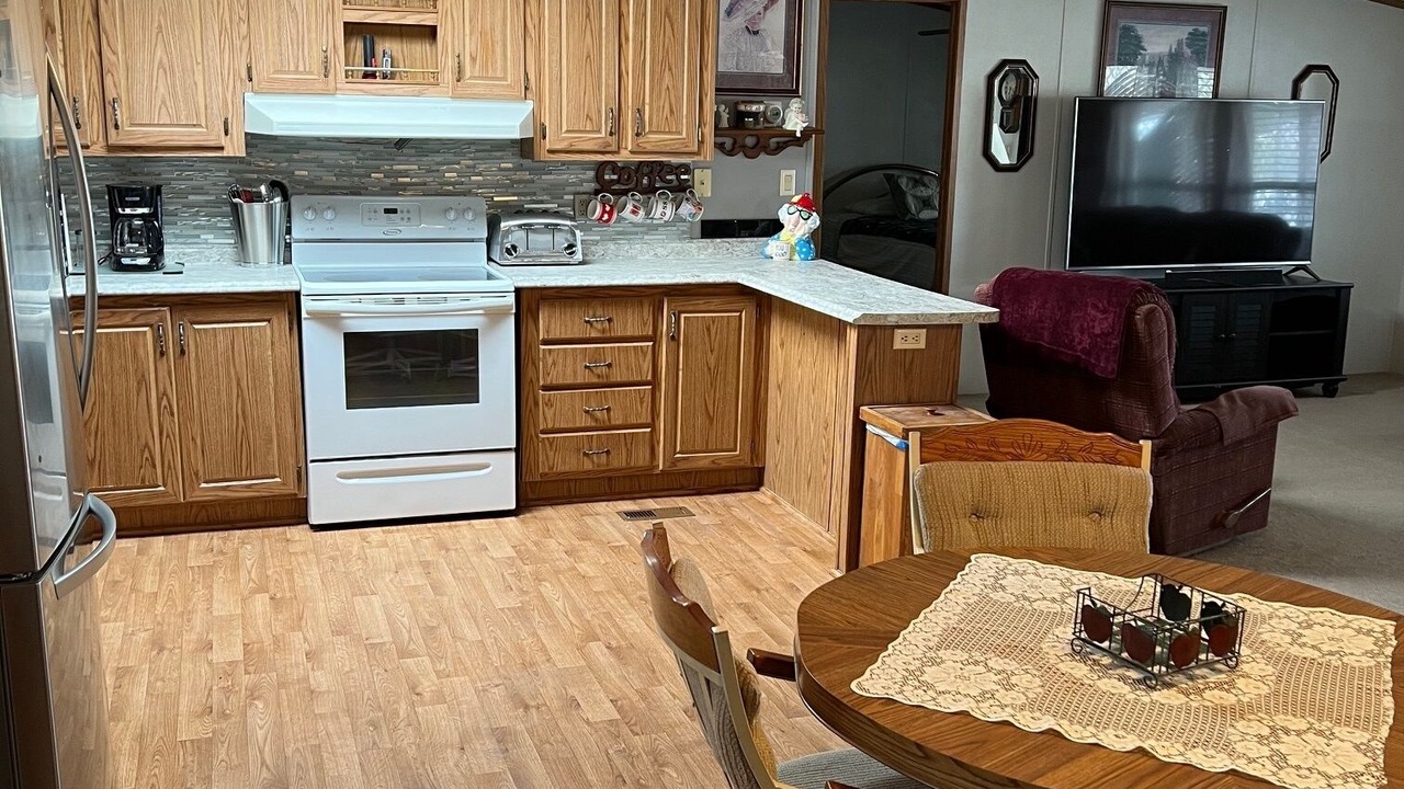 Photo of Kitchen in Apache Junction