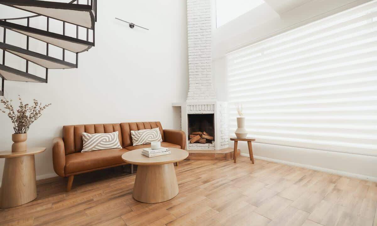 Photo of Livingroom in Ensenada