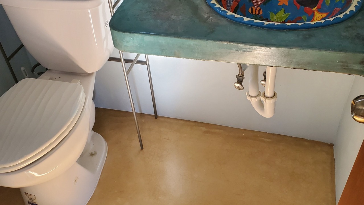 Photo of Bathroom in Cerritos