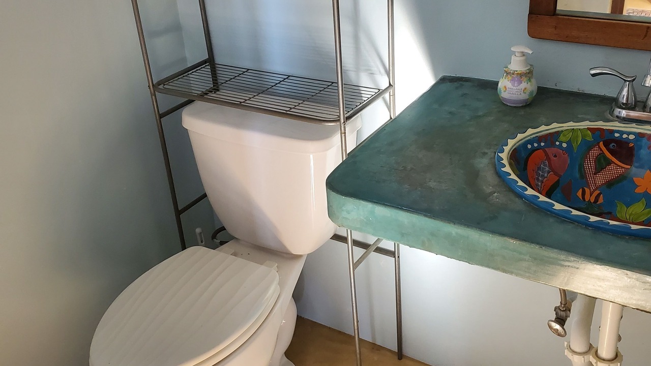 Photo of Bathroom in Cerritos