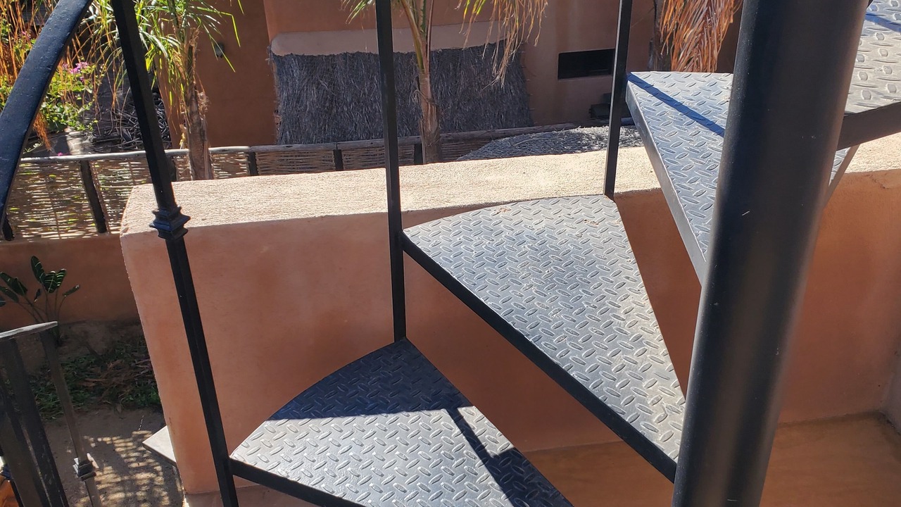 Photo of Patio Balcony in Cerritos