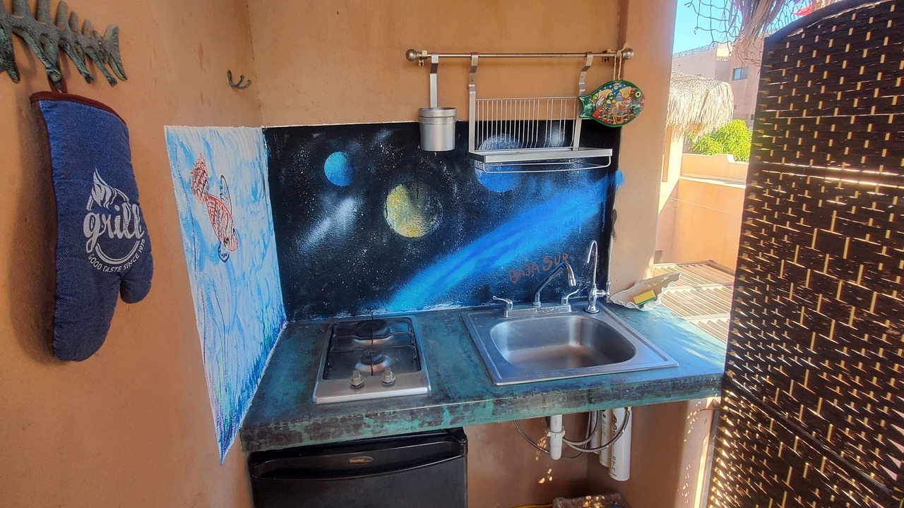 Photo of Kitchen in Cerritos