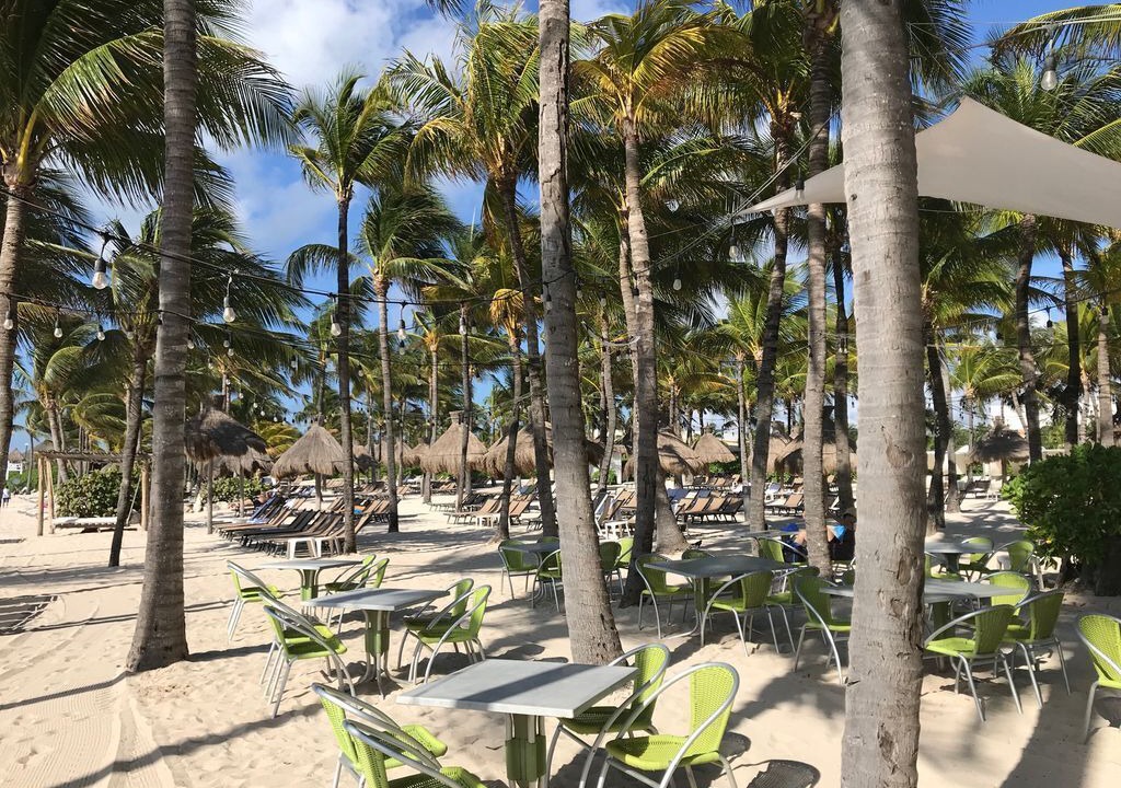 Photo of Outdoor in Puerto Morelos