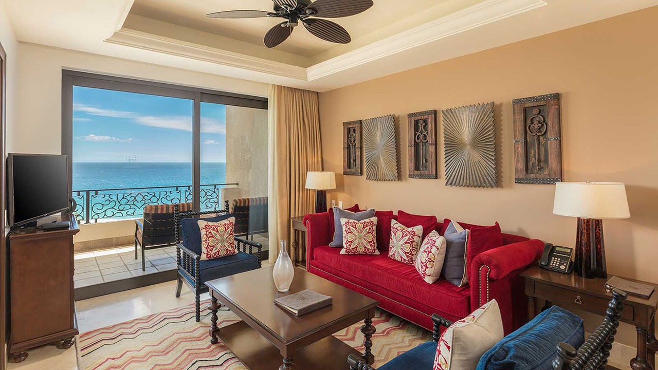 Photo of Livingroom in Marina