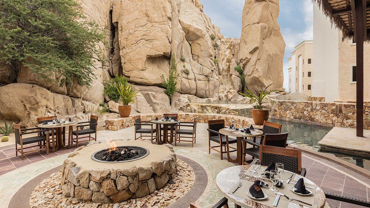 Photo of Outdoor in Marina