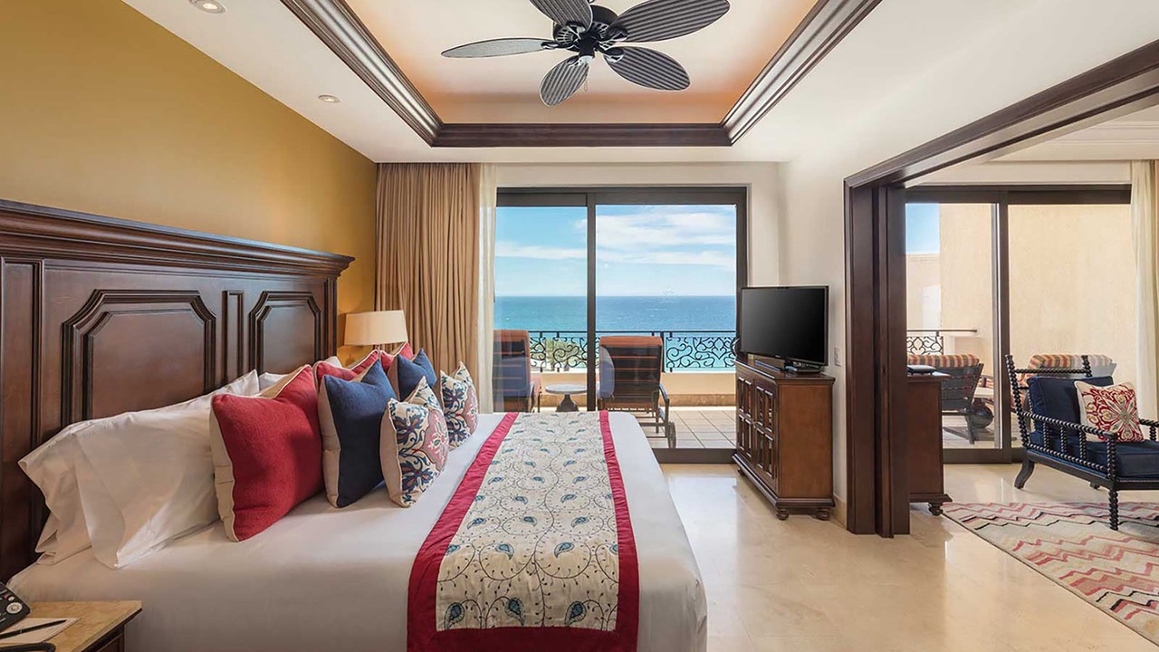 Photo of Bedroom in Marina