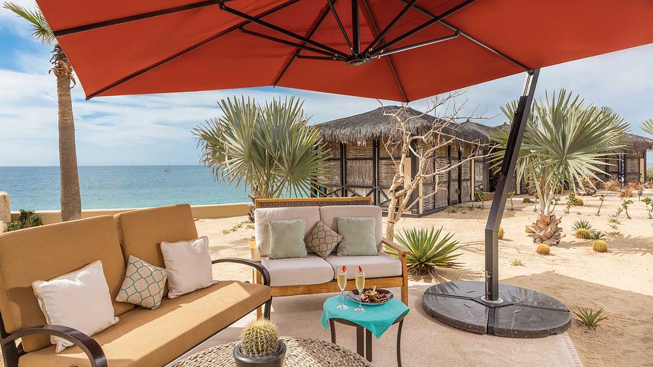 Photo of Patio Balcony in Marina