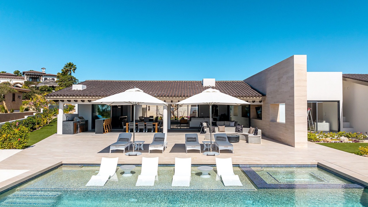 Photo of Outdoor in San Jose del Cabo