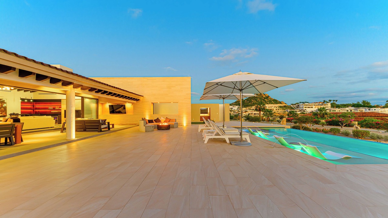 Photo of Outdoor in San Jose del Cabo
