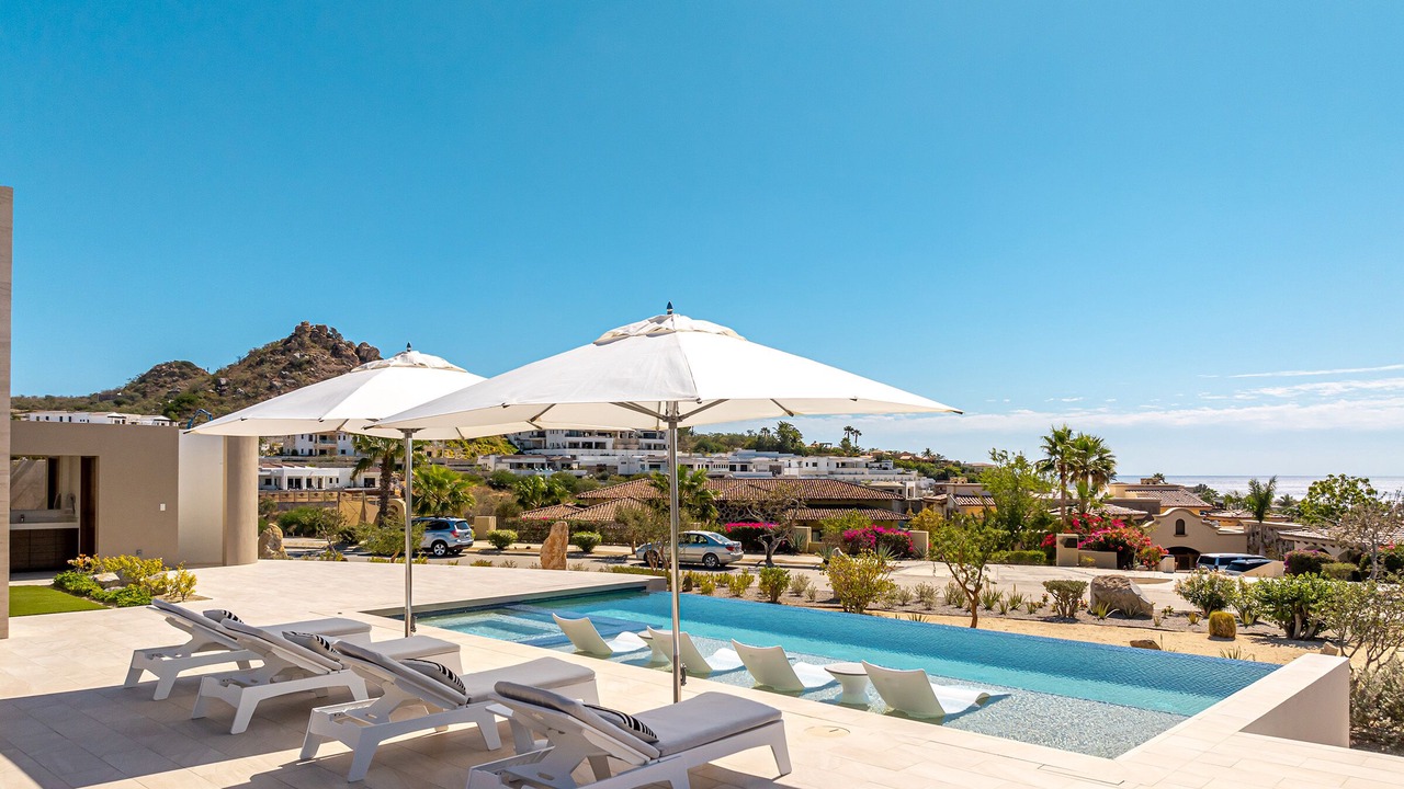 Photo of Outdoor in San Jose del Cabo