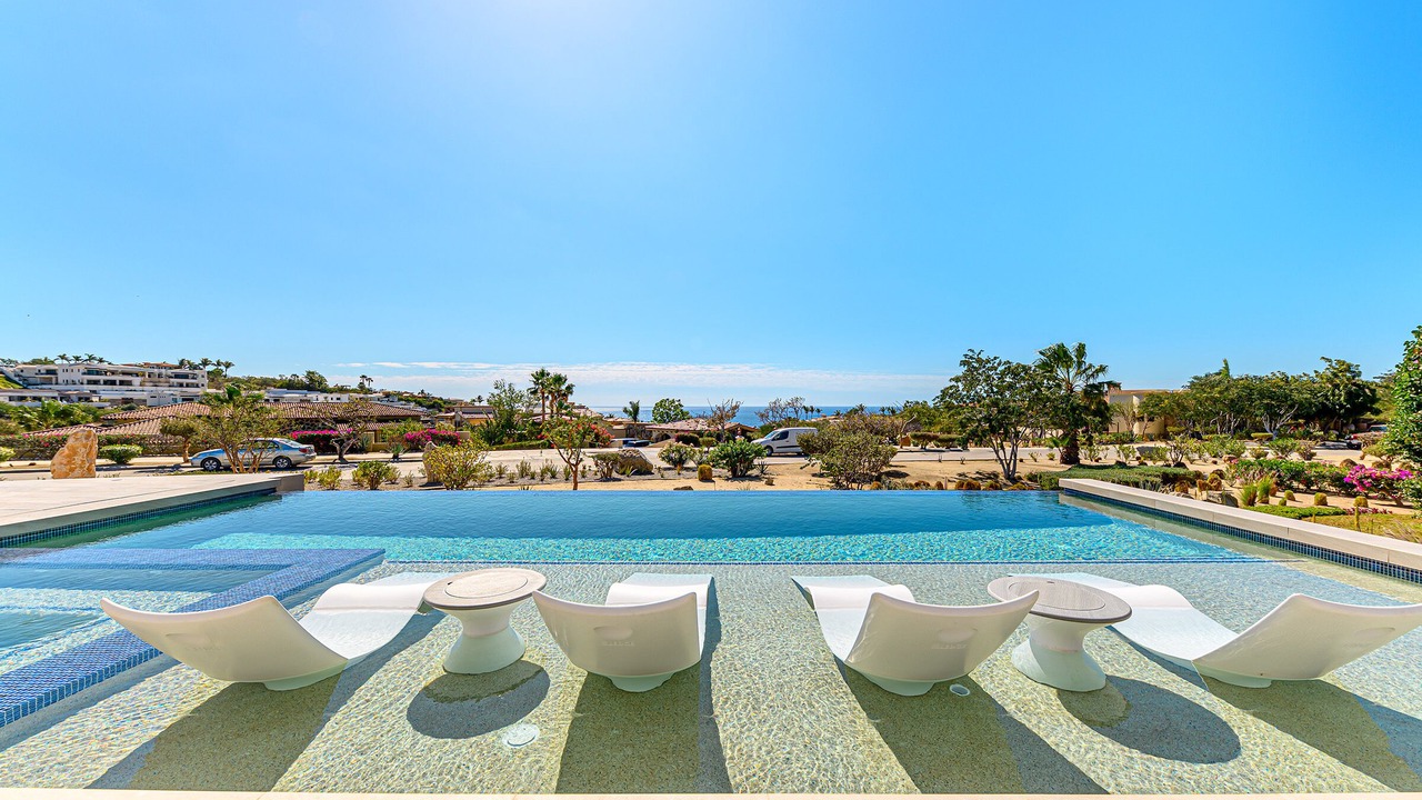 Photo of Outdoor in San Jose del Cabo