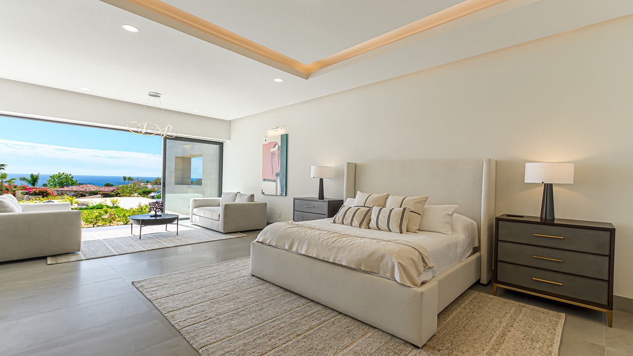 Photo of Bedroom in San Jose del Cabo