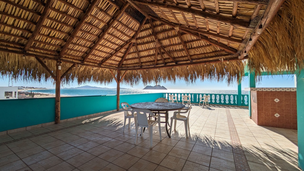 Photo of Outdoor in Bahia Kino