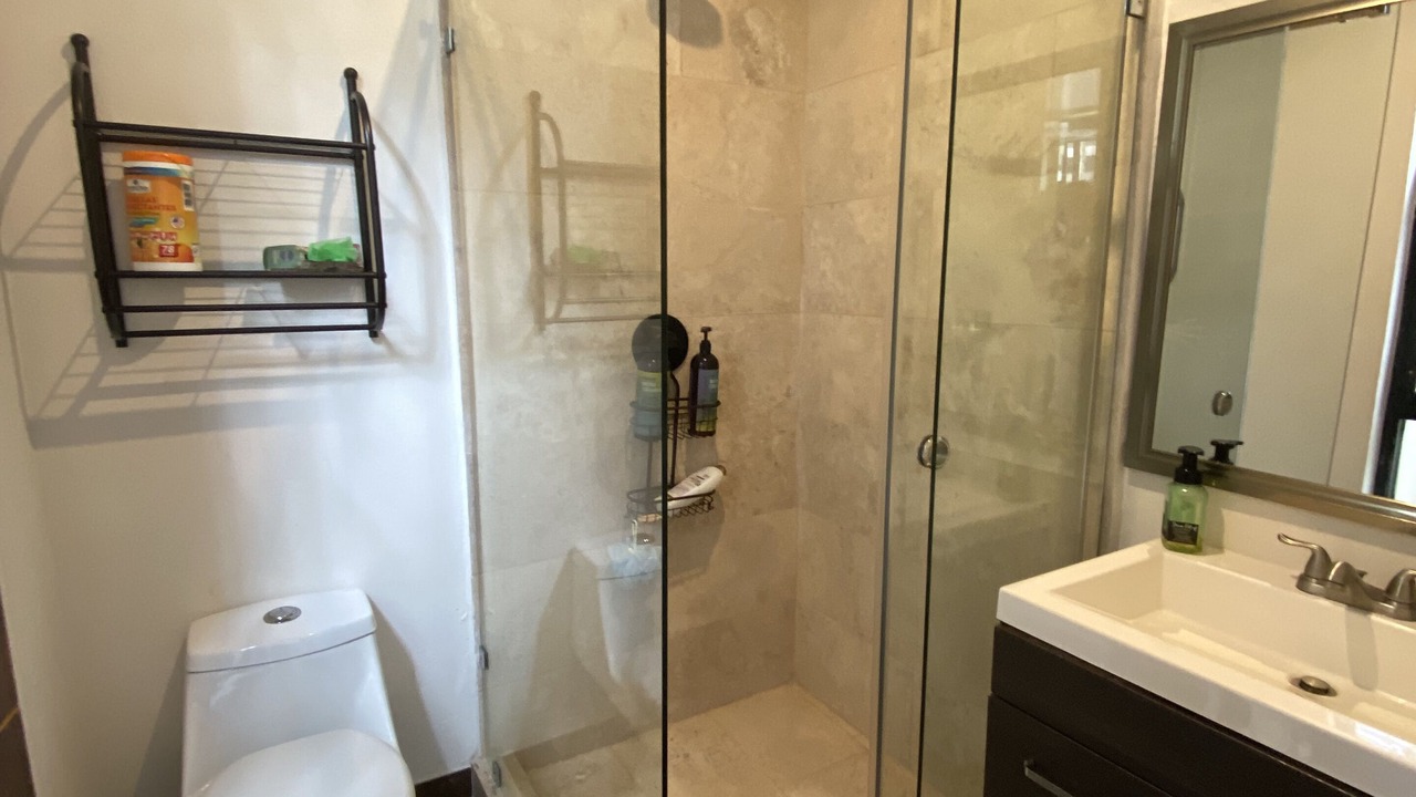 Photo of Bathroom in Akumal