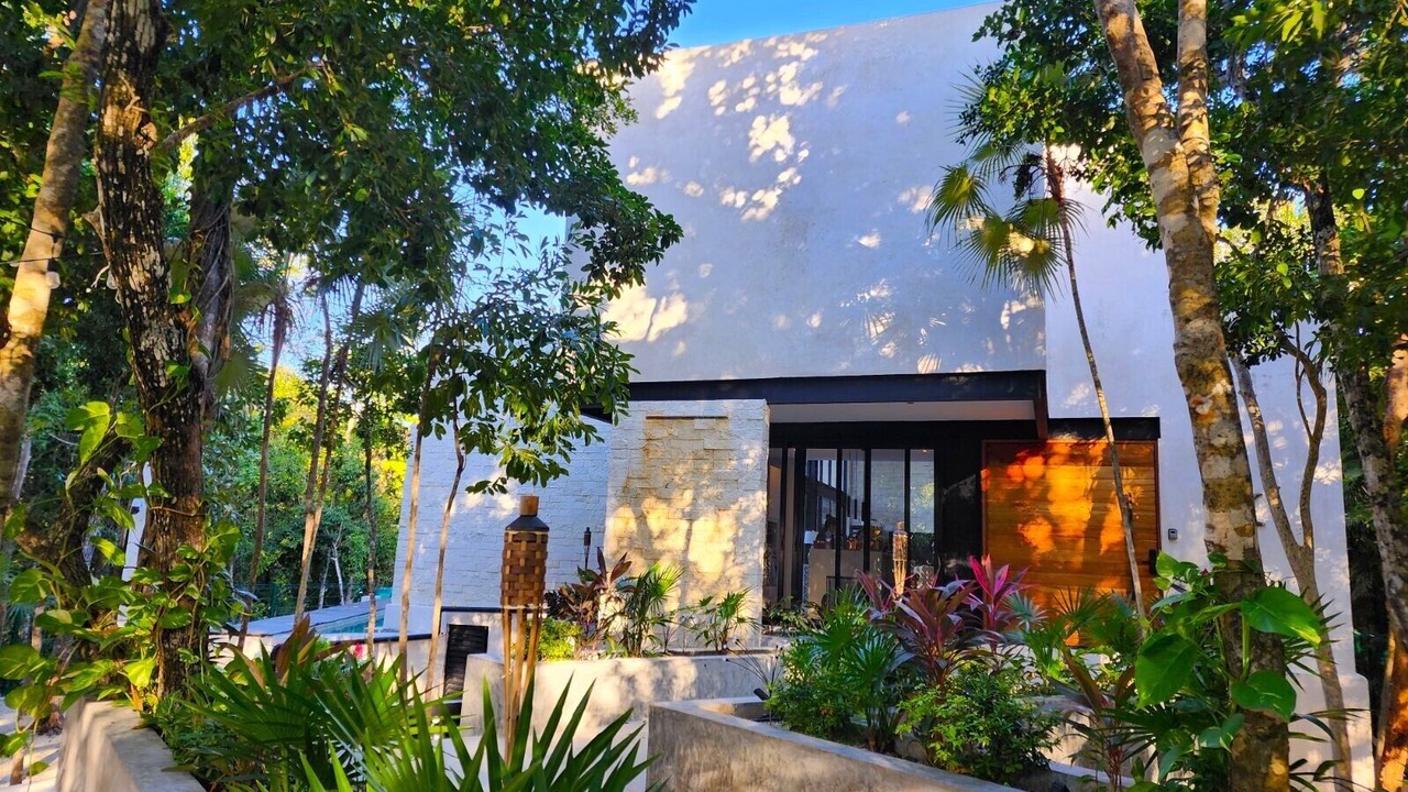 Photo of Outdoor in Akumal