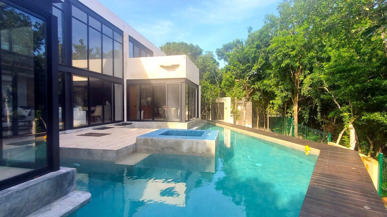 Photo of Outdoor in Akumal