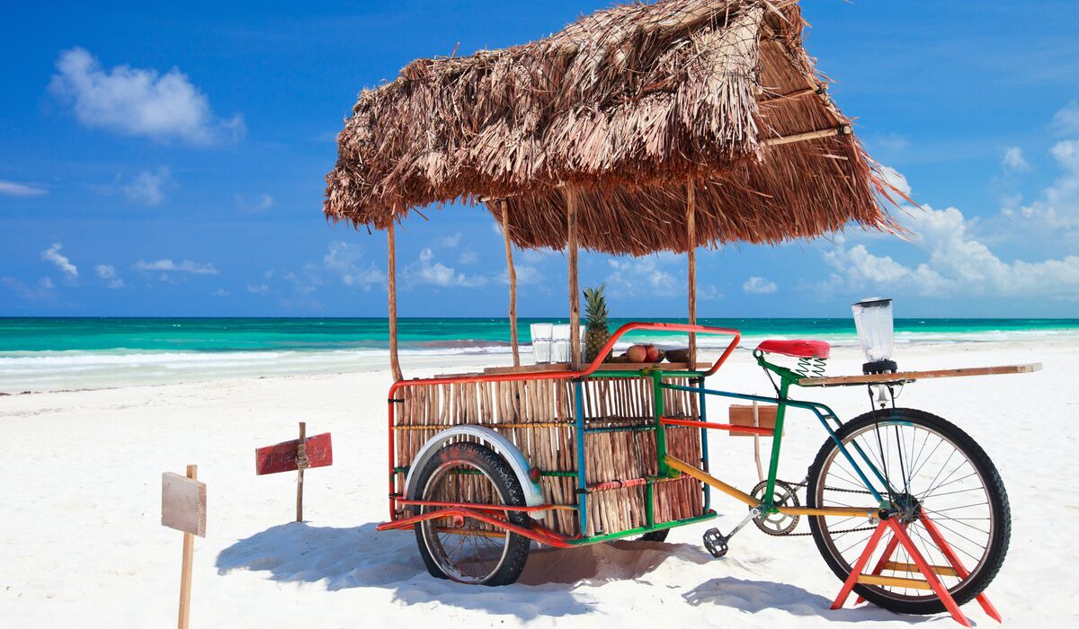 Photo of Others in Akumal