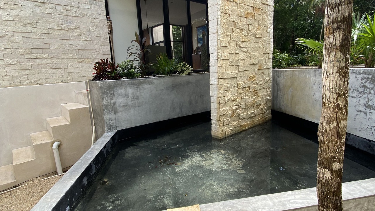 Photo of Outdoor in Akumal