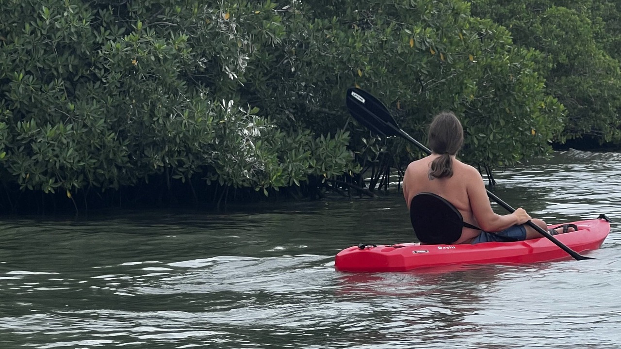 Photo of Outdoor in Akumal