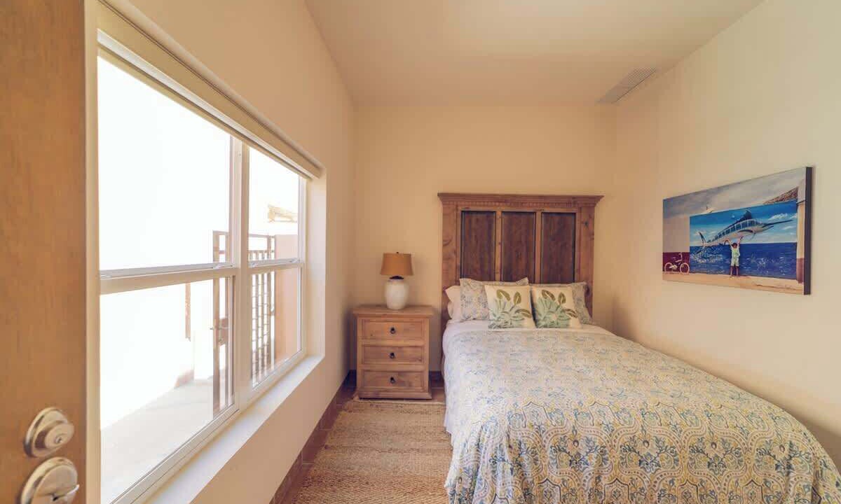 Photo of Bedroom in La Paz