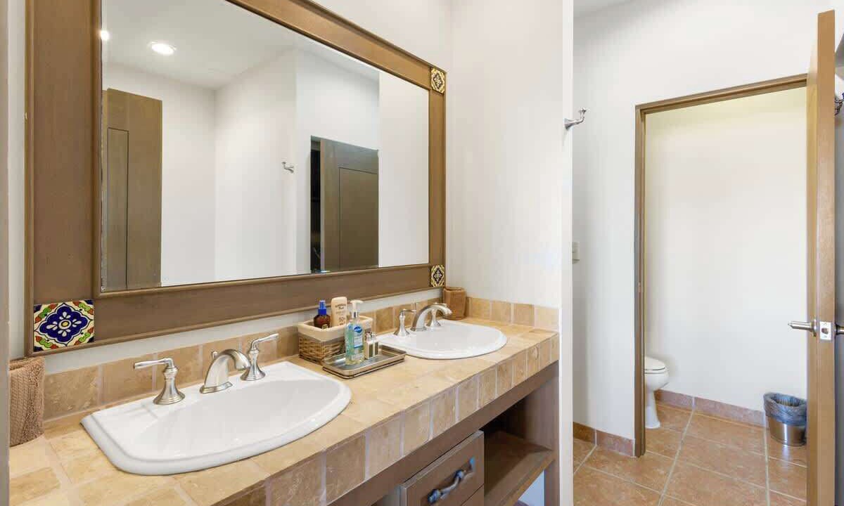 Photo of Bathroom in La Paz