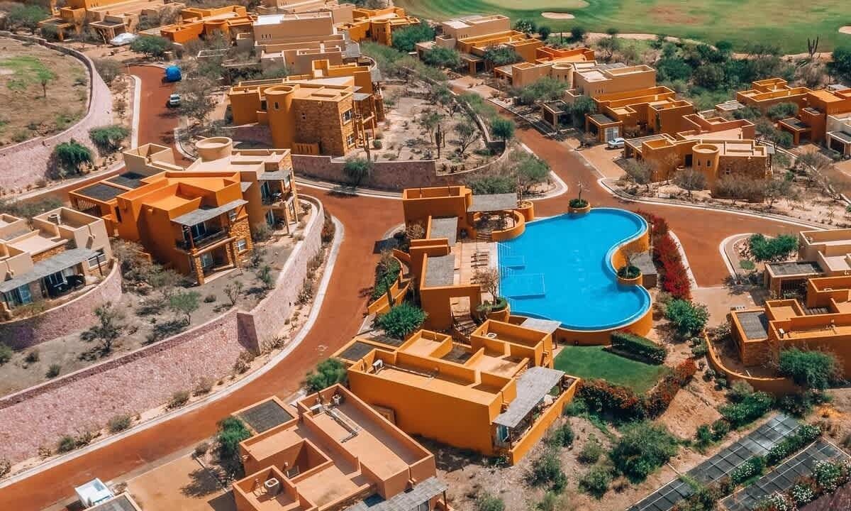 Photo of Outdoor in La Paz