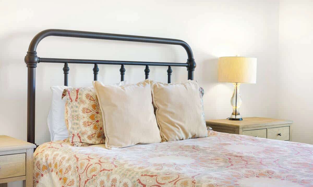Photo of Bedroom in La Paz
