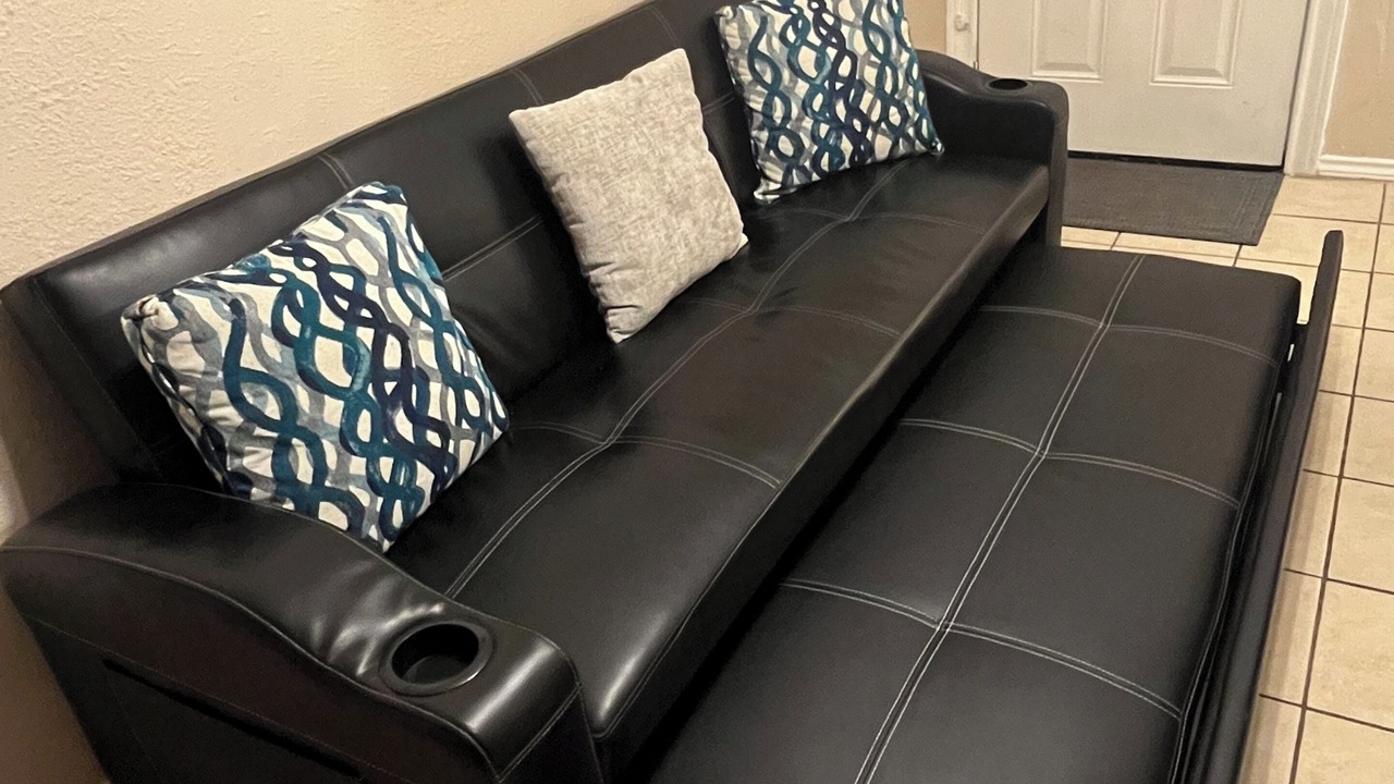 Photo of Livingroom in Donna