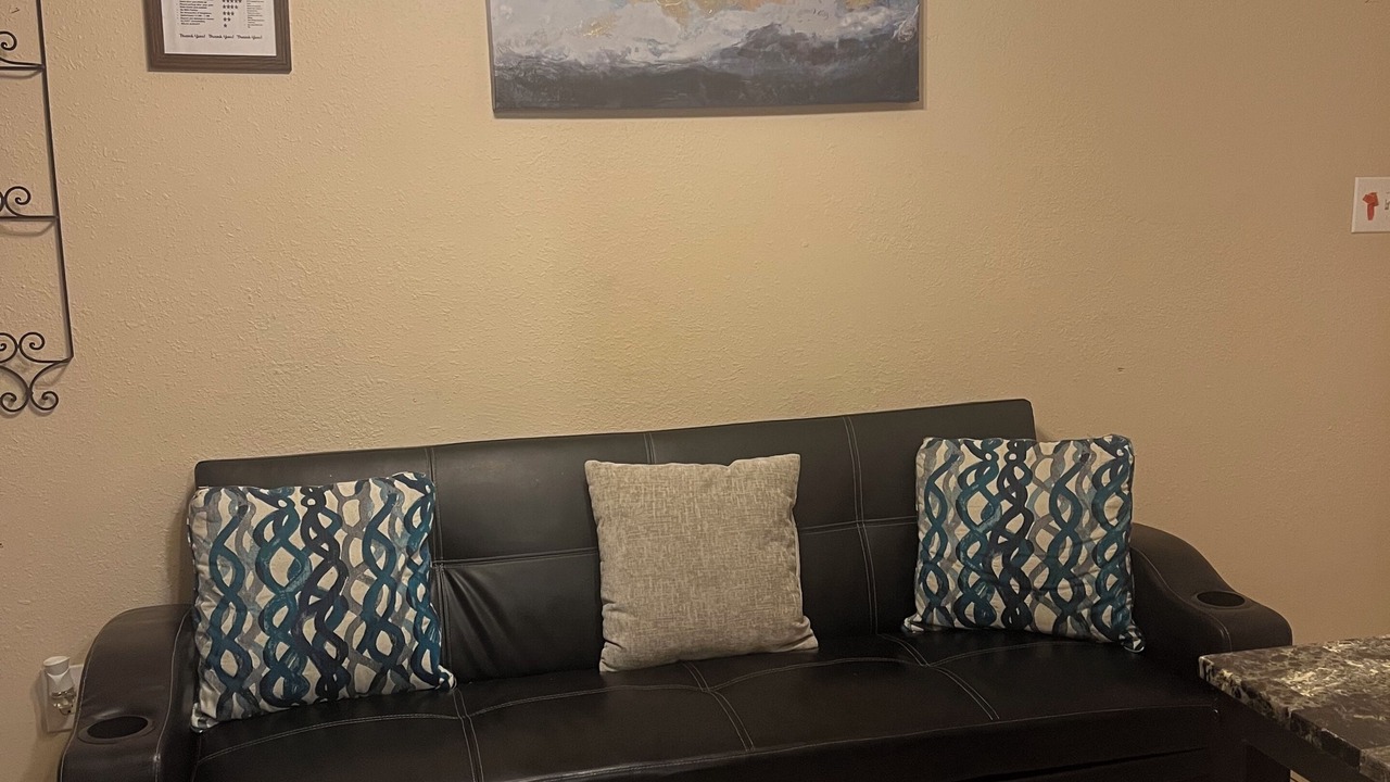 Photo of Livingroom in Donna