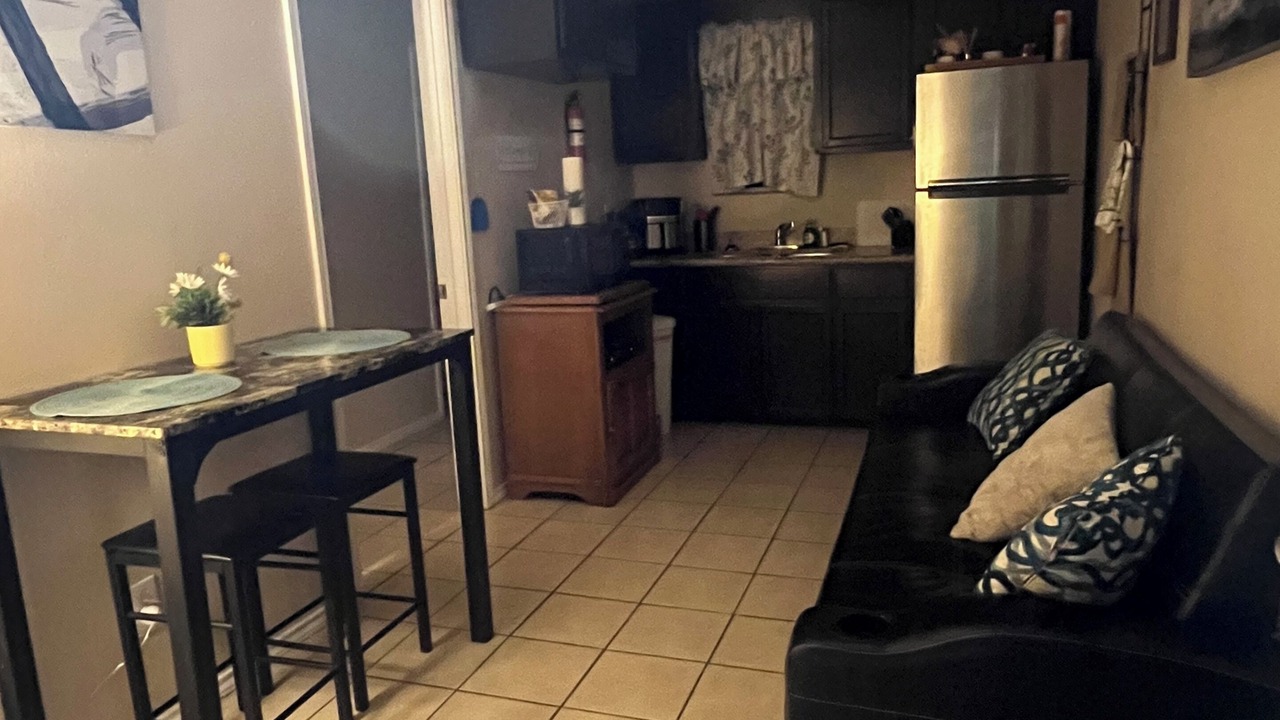 Photo of Livingroom in Donna