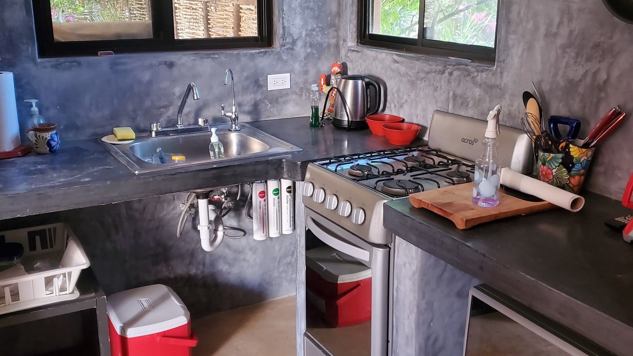 Photo of Kitchen in Cerritos