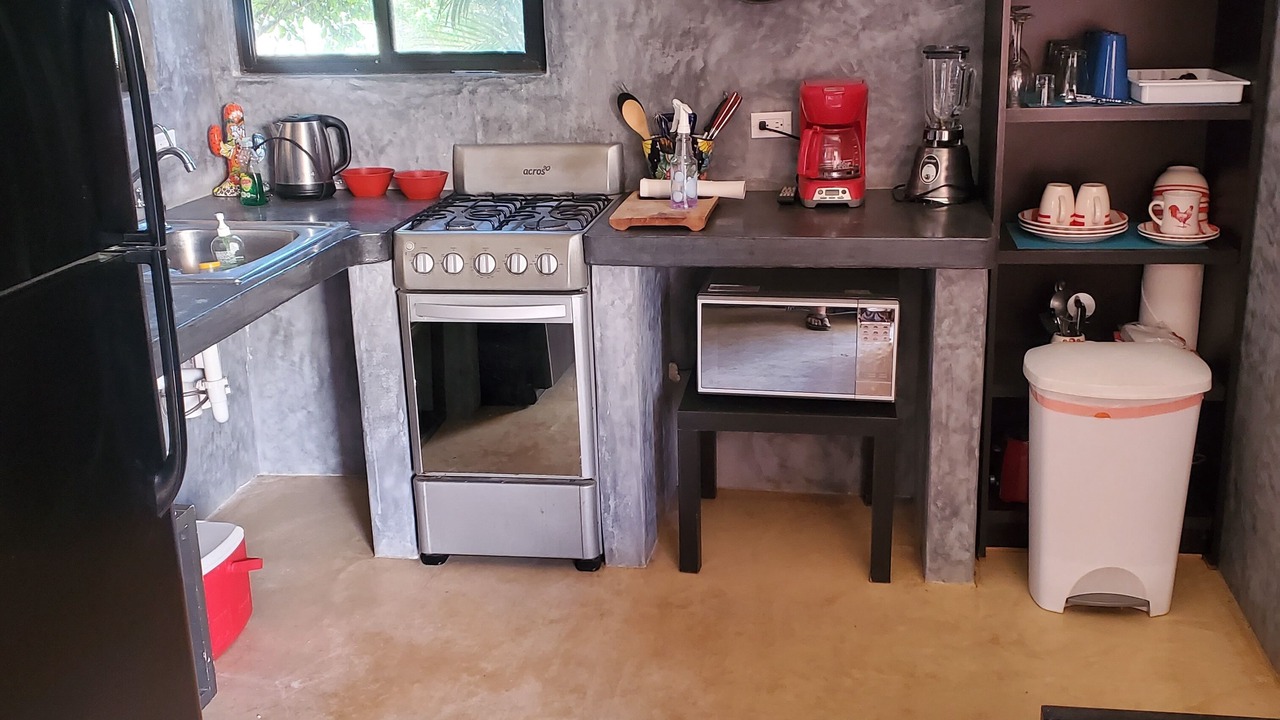 Photo of Kitchen in Cerritos