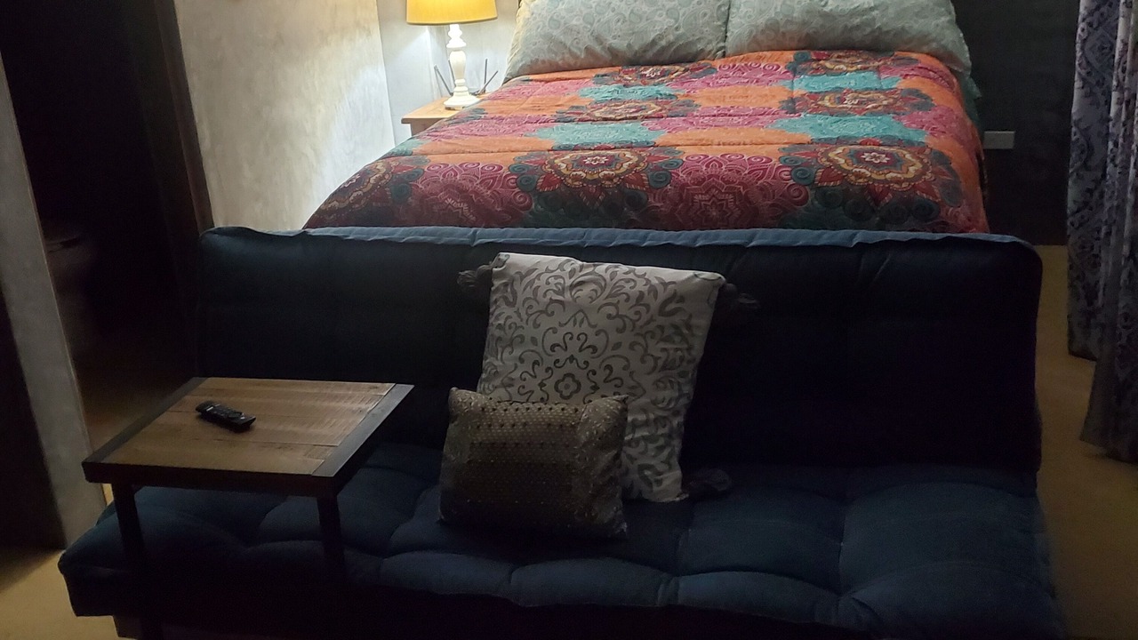 Photo of Bedroom in Cerritos