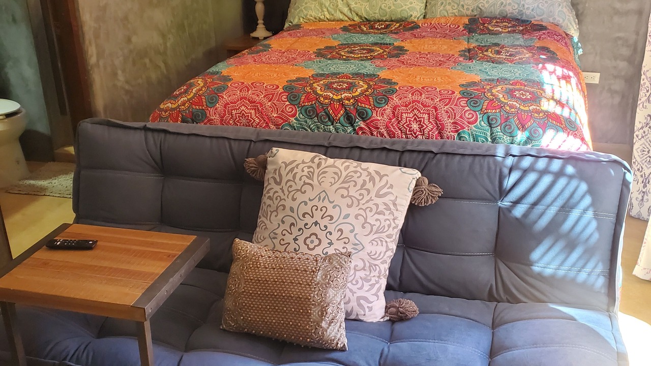 Photo of Bedroom in Cerritos