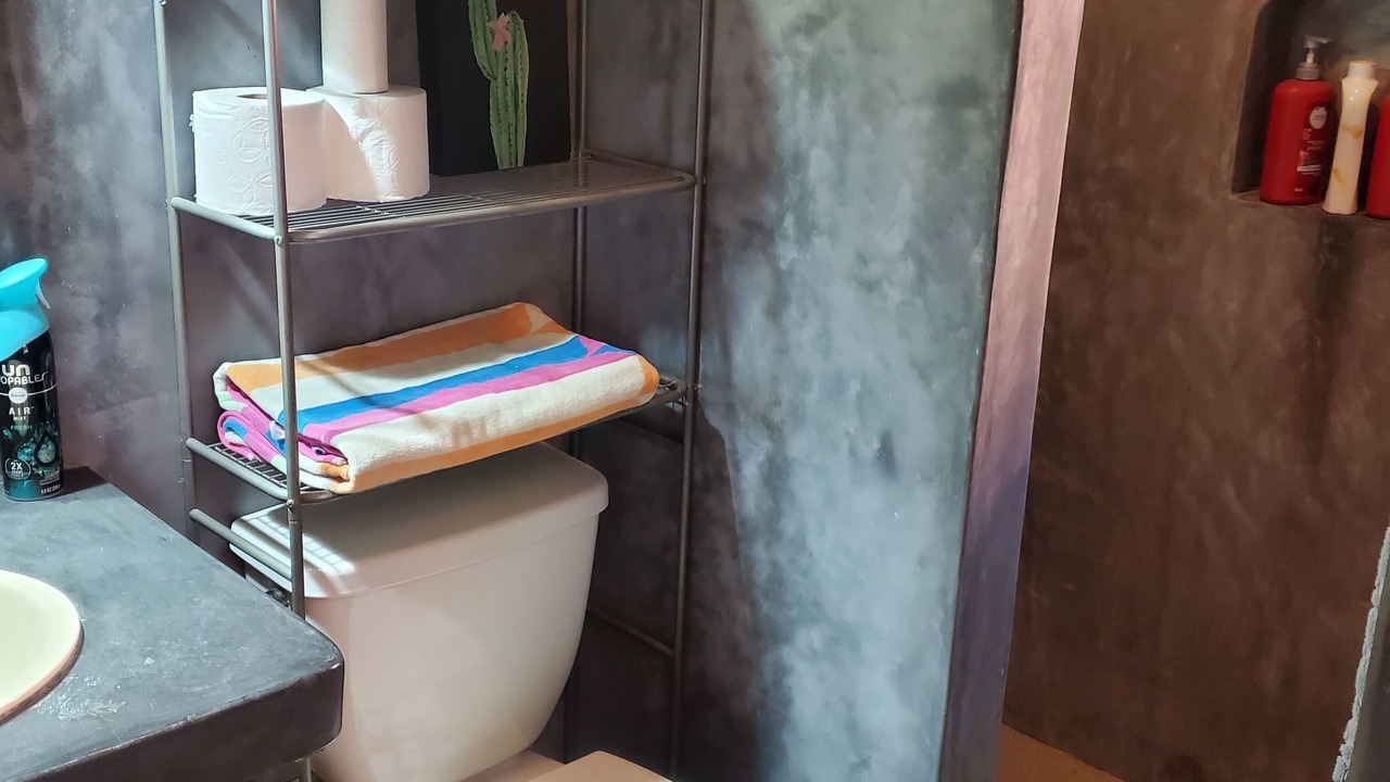Photo of Bathroom in Cerritos