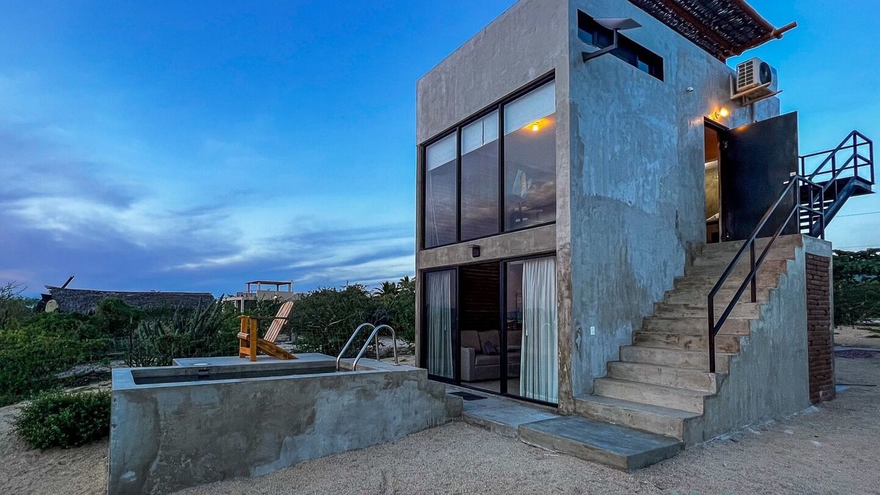 Photo of Outdoor in La Ventana