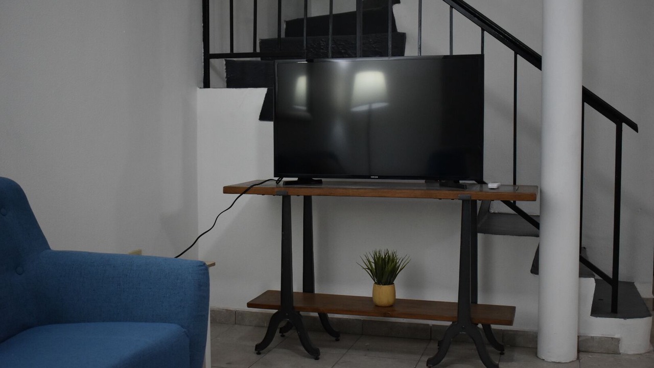 Photo of Livingroom in Mexicali